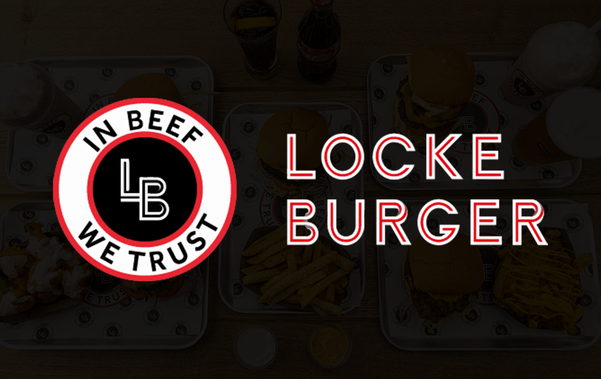 Fried Chicken Burger